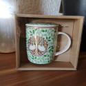 coffret à thé idée cadeau moselle