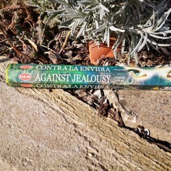 encens contre la jalousie hem