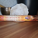 Encens méditation HEM| Relaxation| Minesenstiel