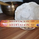 Encens méditation HEM| Relaxation| Minesenstiel
