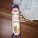 encens lavande hem