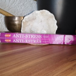 encens anti stress