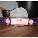 encens reiki satya