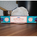 encens money matrix satya