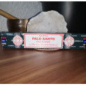 encens palo santo satya