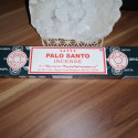 encens palo santo