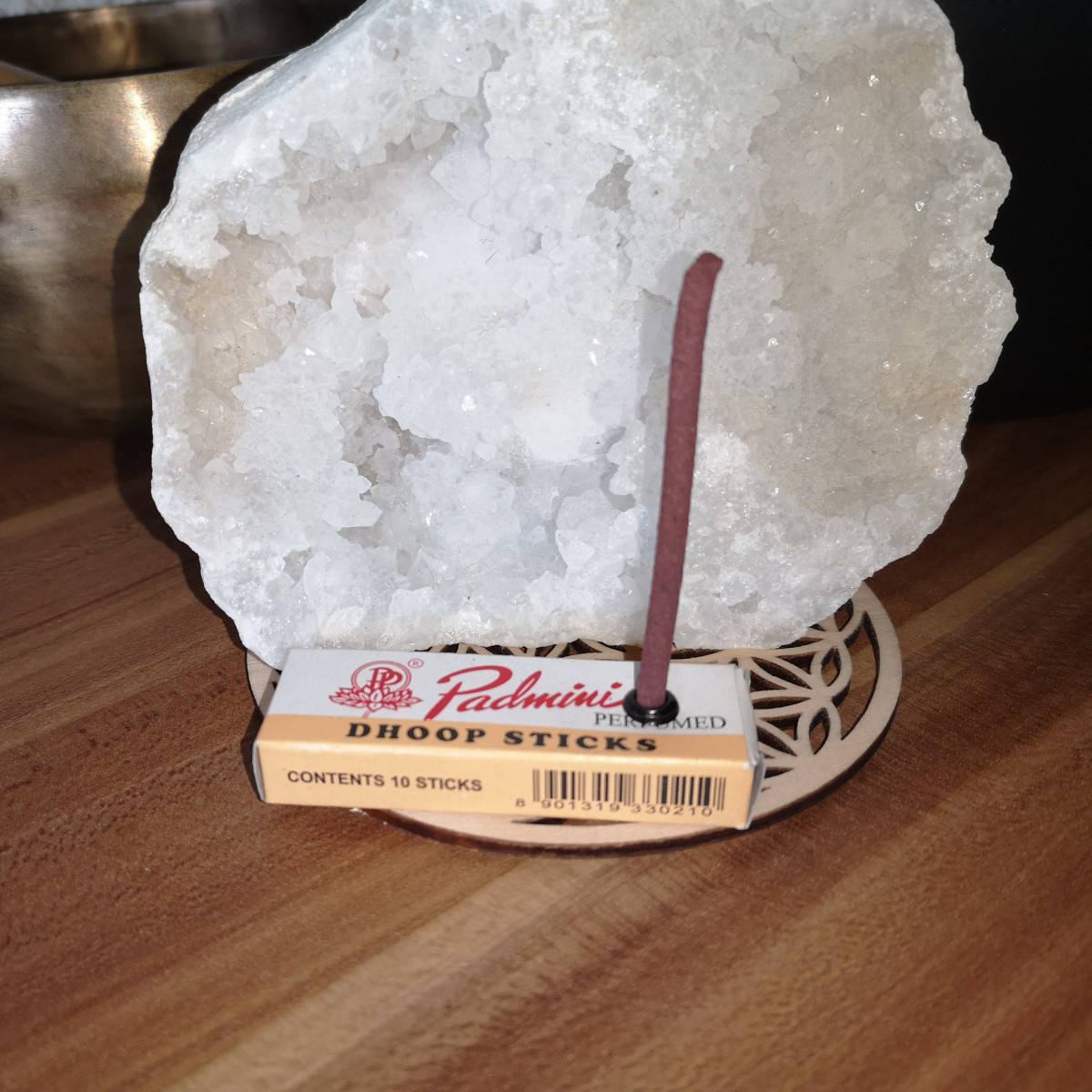 encens padmini dhoop sticks