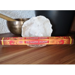 encens sang de dragon HEM