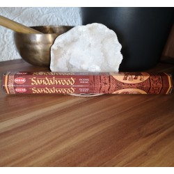 encens bois de santal hem