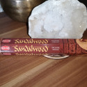 encens sandalwood hem