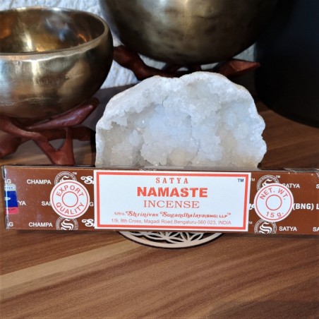 encens satya namaste