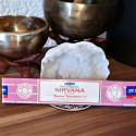 encens satya nirvana