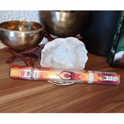 encens hem spiritual life