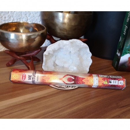 encens hem spiritual life
