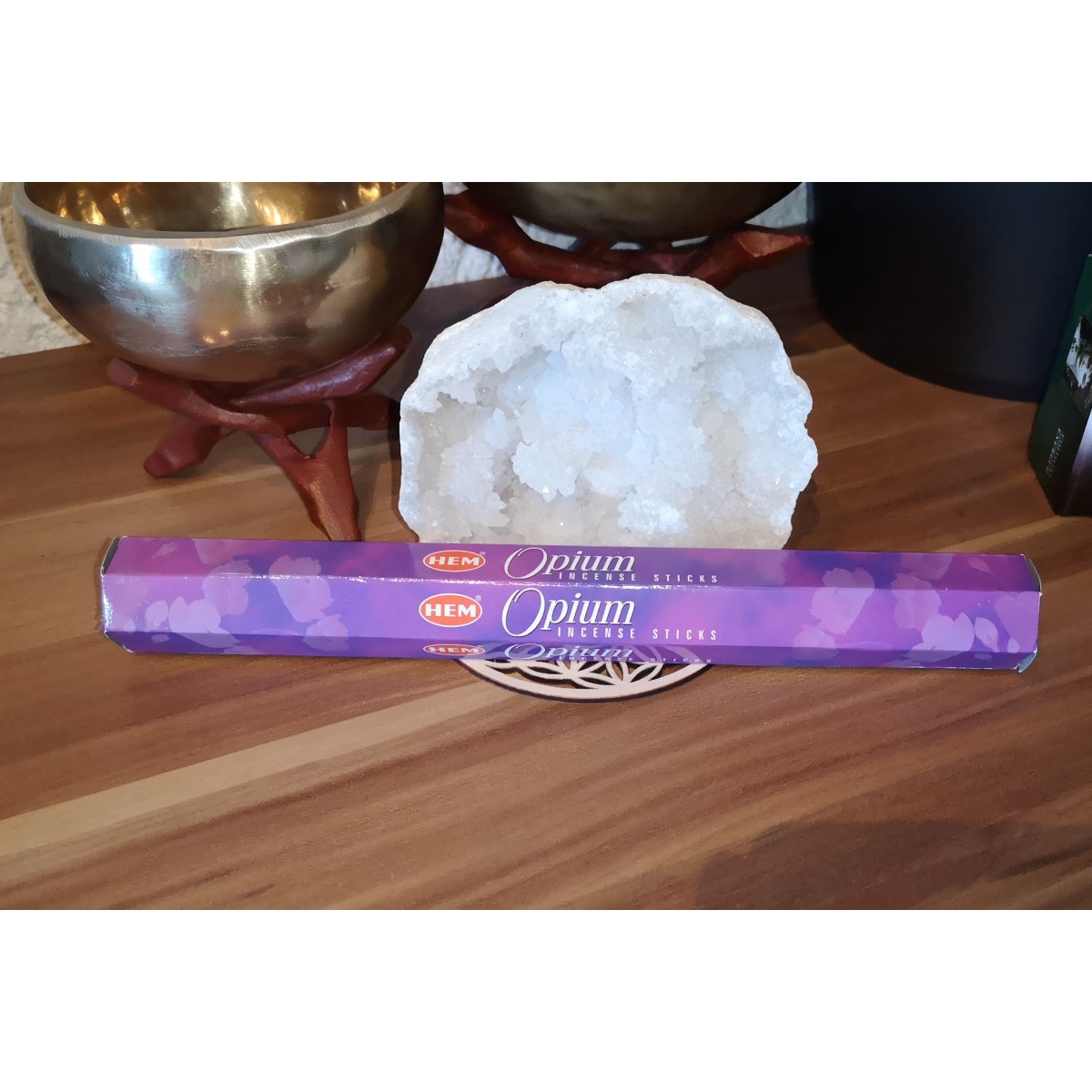 encens opium hem