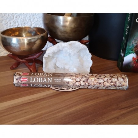 Encens Loban Hem
