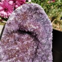 geode amethyste
