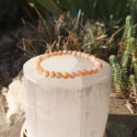 Bracelet pierre de soleil