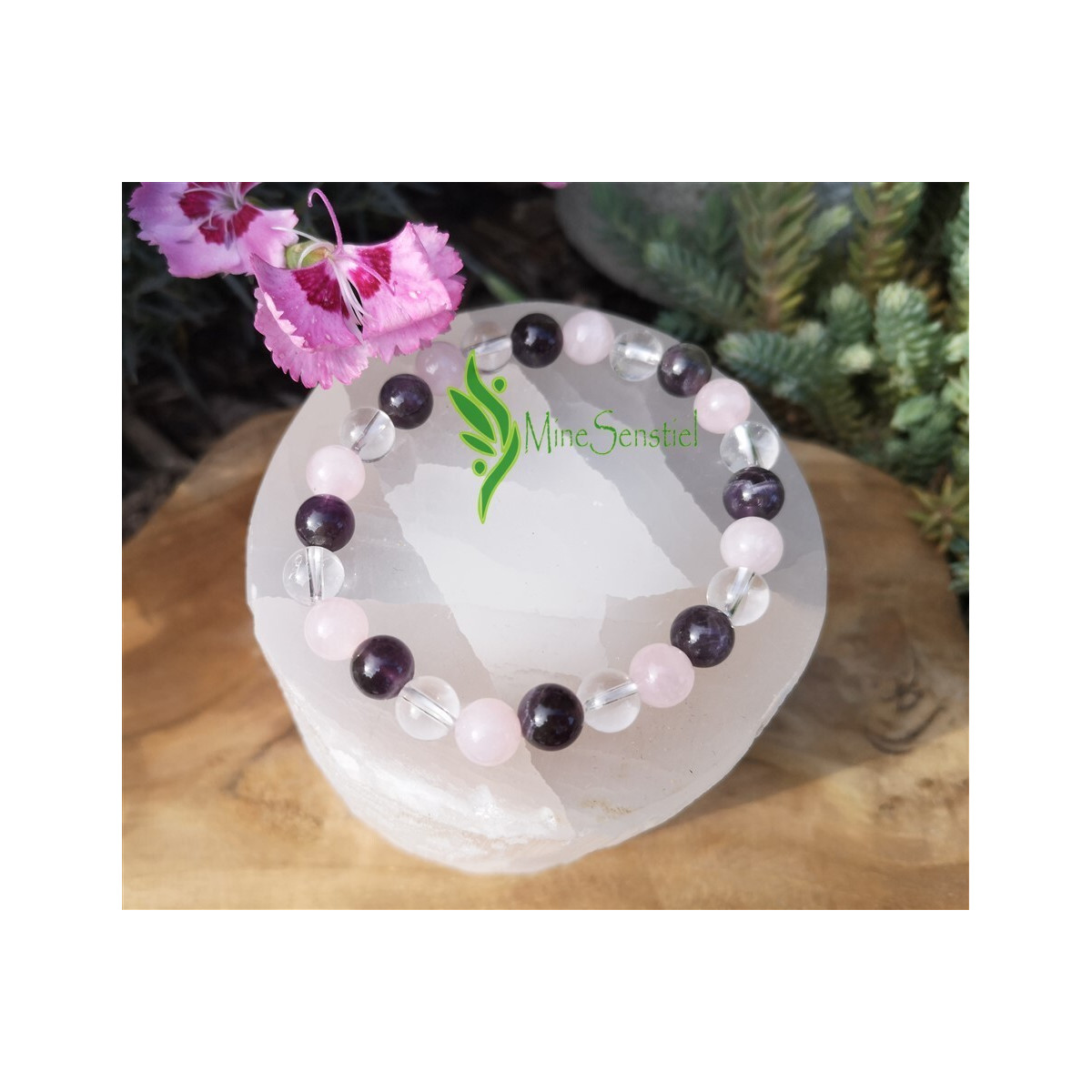 bracelet sérénité