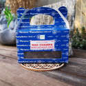 Encens à refoulement nag champa Satya