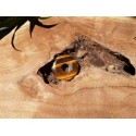 donut oeil de tigre N1