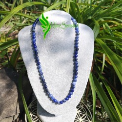 Collier sodalite