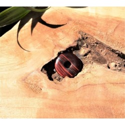 donut oeil de taureau