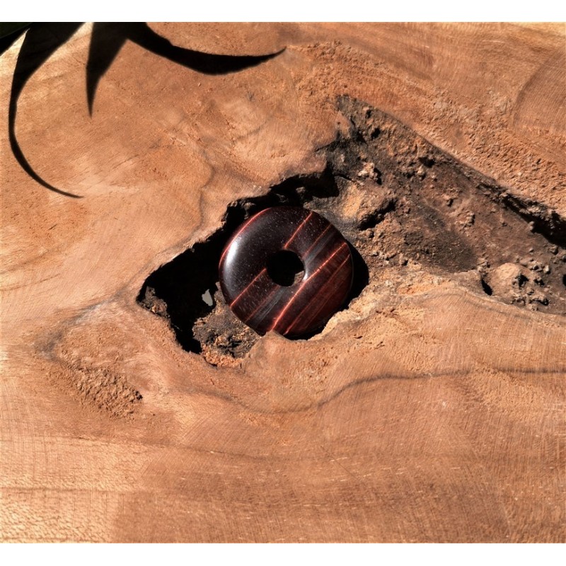 donut oeil de taureau