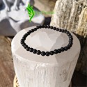 Bracelet pierre de lave