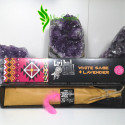 Encens sauge blanche et lavande tribal soul