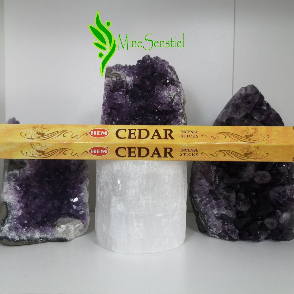 Encens cèdre HEM