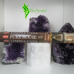 Encens Pure House HEM