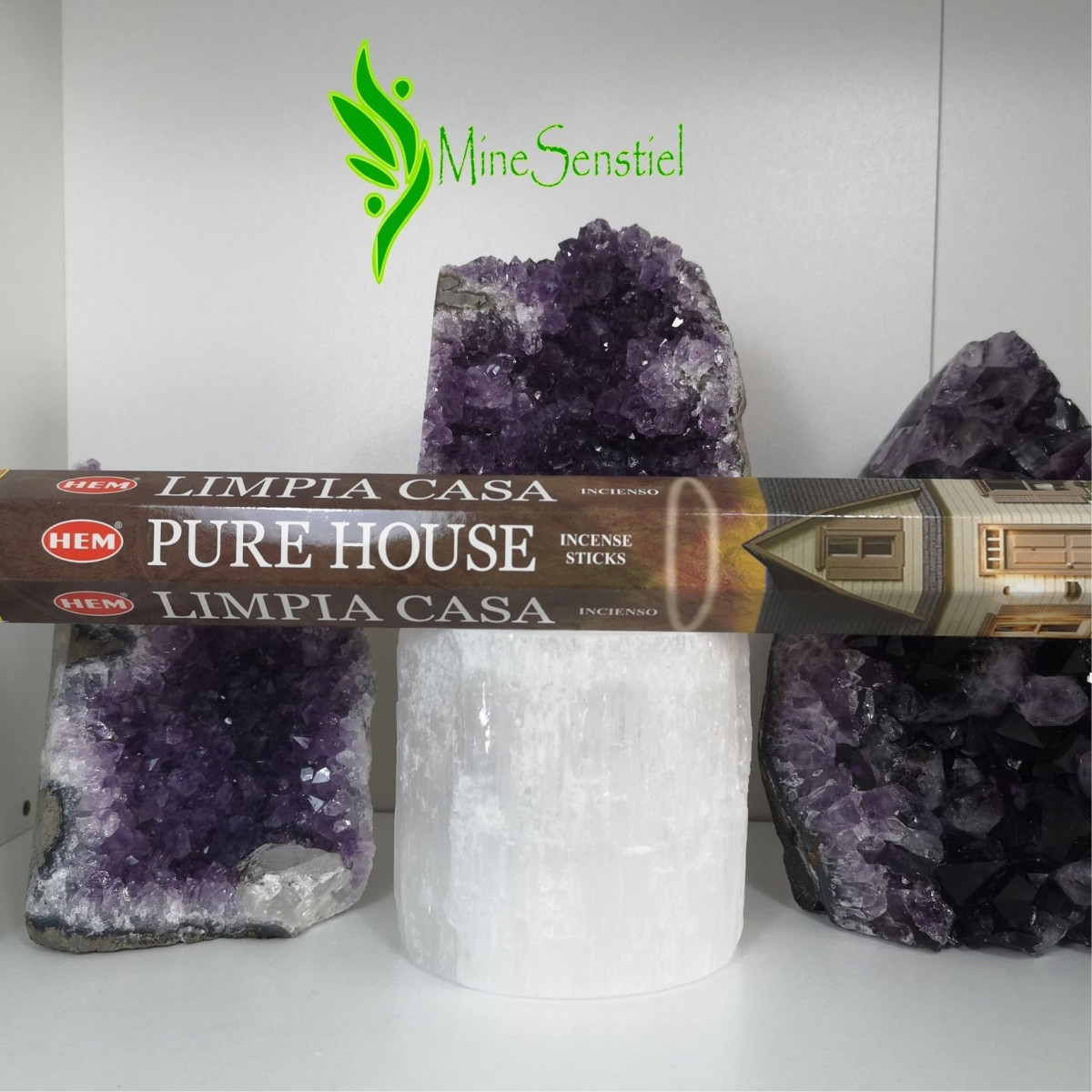 Encens Pure House HEM