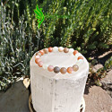 Bracelet pierre de lune