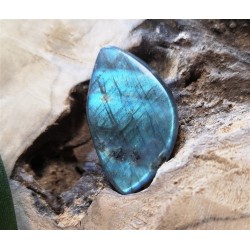 collier labradorite