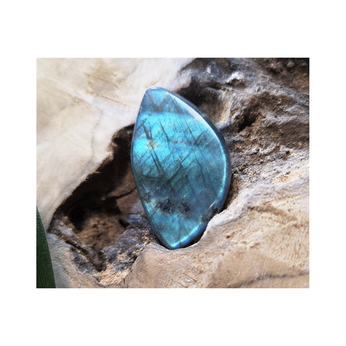 collier labradorite
