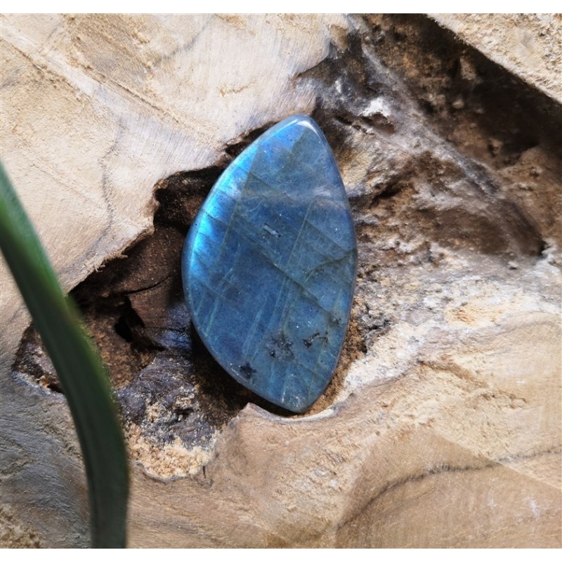 collier labradorite
