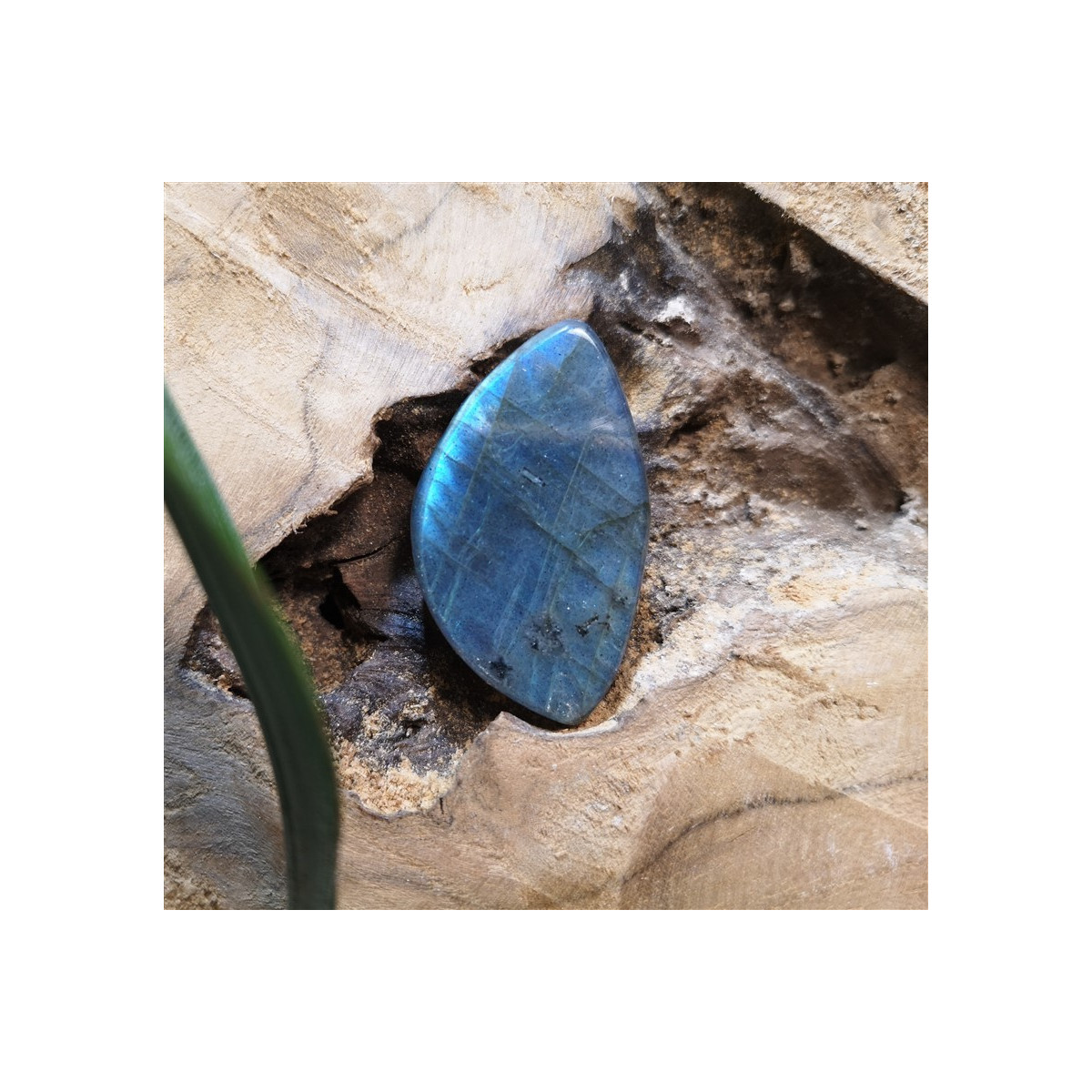 collier labradorite