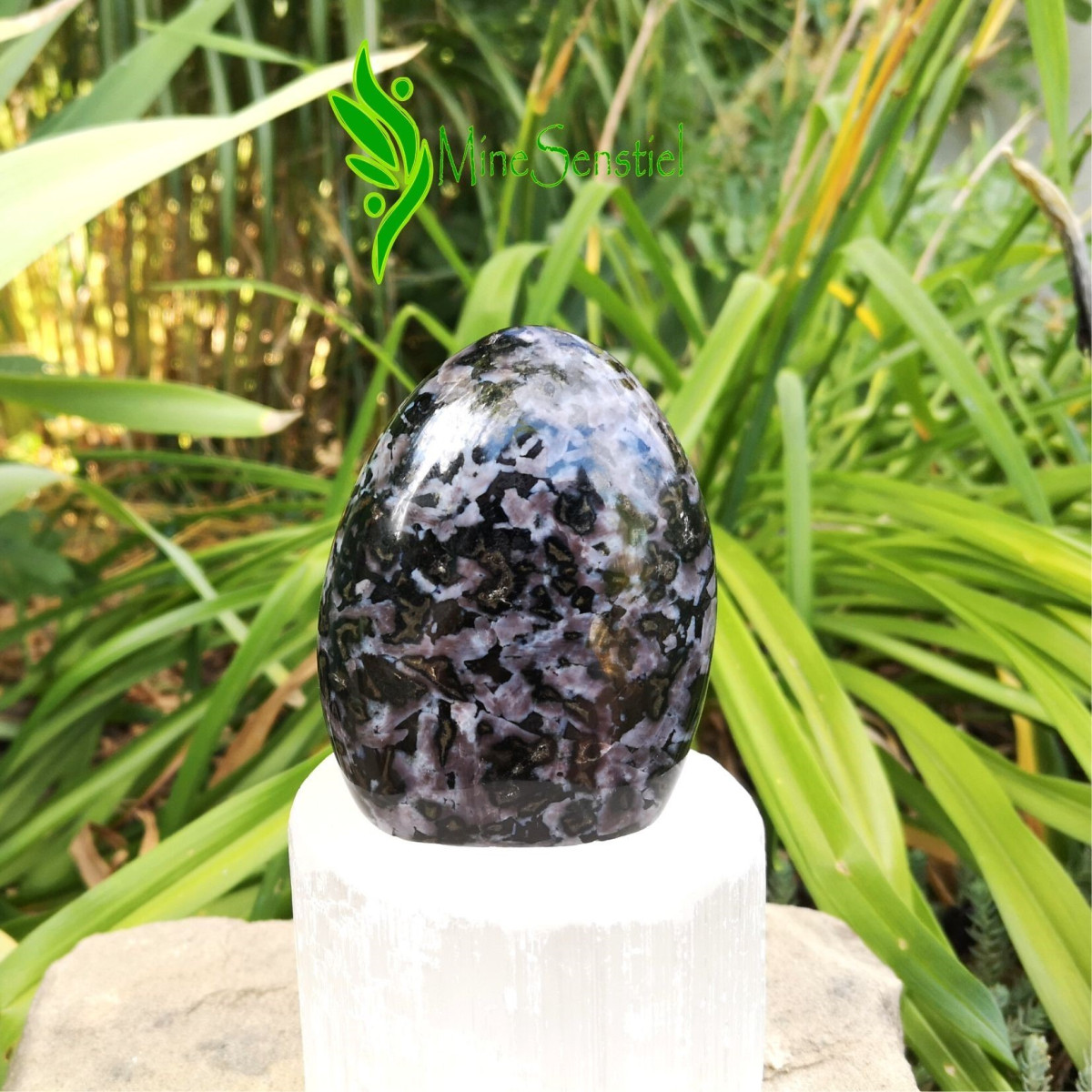 Forme libre gabbro