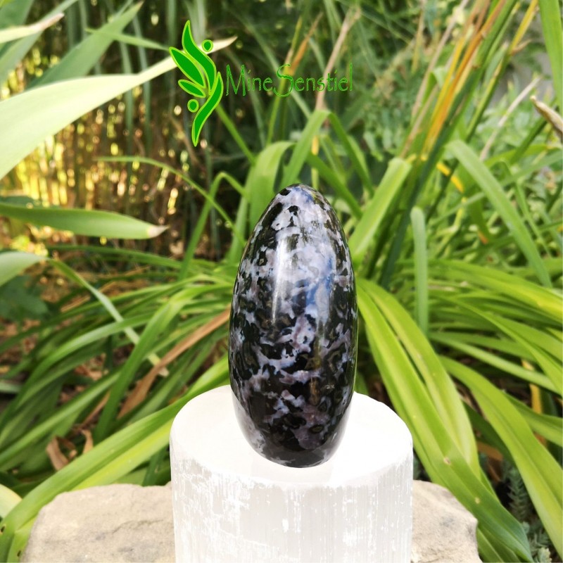 Forme libre gabbro