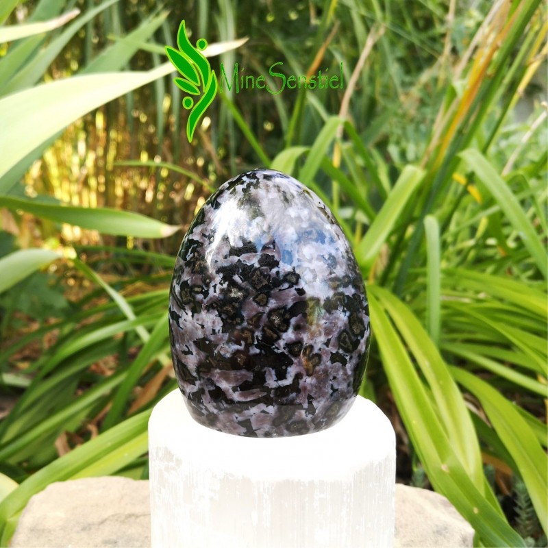 Forme libre gabbro
