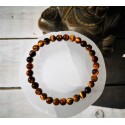 bracelet oeil de tigre