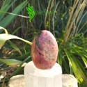 Rhodonite forme libre