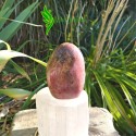 Rhodonite forme libre