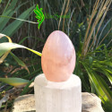 Forme libre quartz rose