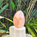 Forme libre quartz rose