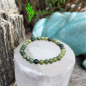 Bracelet jade néphrite