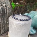 Bracelet iolite