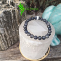 Bracelet cordiérite