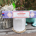 Encens lavande Satya